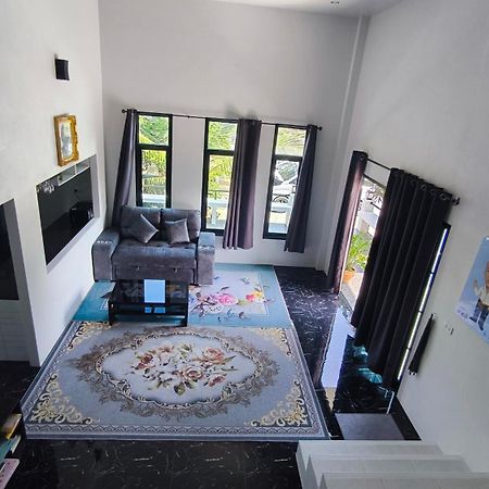 Rai Eingpu Hotel Ban Tha Khun Exterior photo