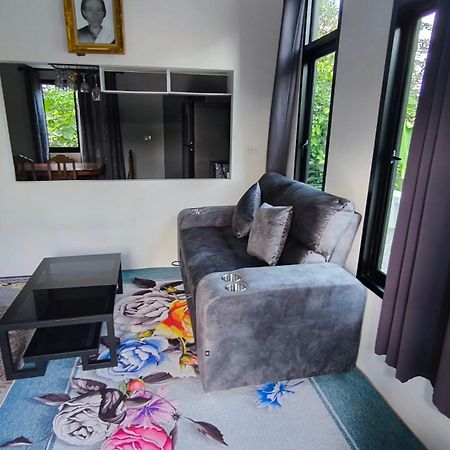 Rai Eingpu Hotel Ban Tha Khun Exterior photo