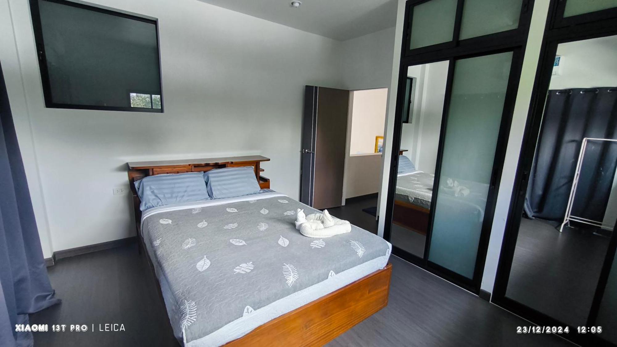 Rai Eingpu Hotel Ban Tha Khun Exterior photo