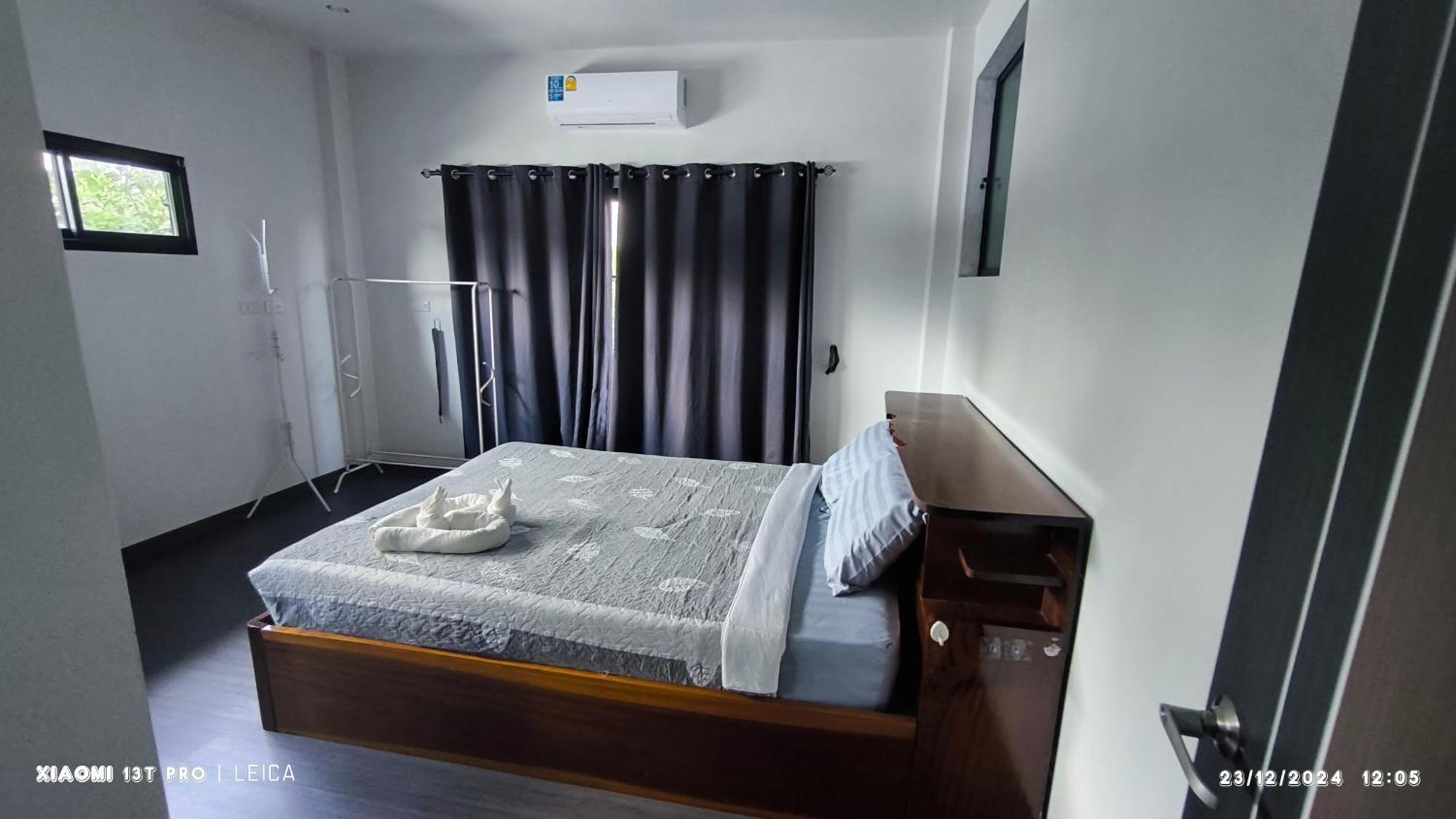 Rai Eingpu Hotel Ban Tha Khun Exterior photo