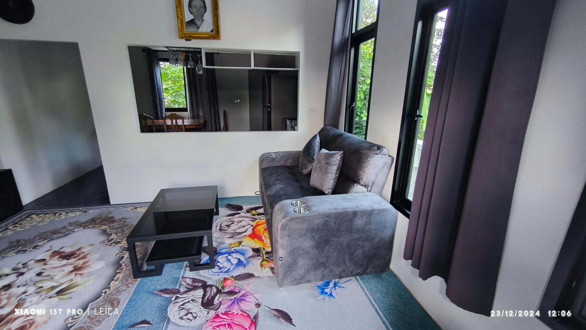Rai Eingpu Hotel Ban Tha Khun Exterior photo